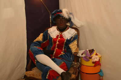 Foto 89 uit Sinter Klaas Huis