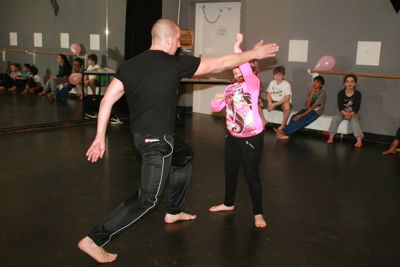 Foto 481 uit CardioKickBoxen4Kids