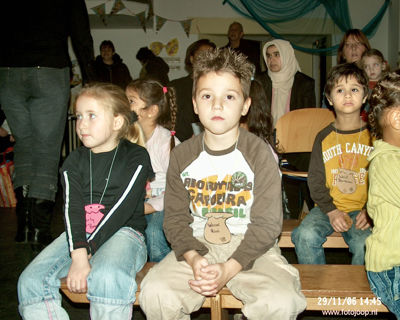 Foto 51 uit sinterklaas 2006 new