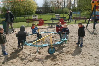 Foto 24 uit Koningsdag27-4-16