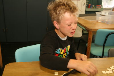 Foto 7 uit IQ Cafe Ouders16-6