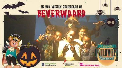 Foto 33 uit Halloween1-11-2014