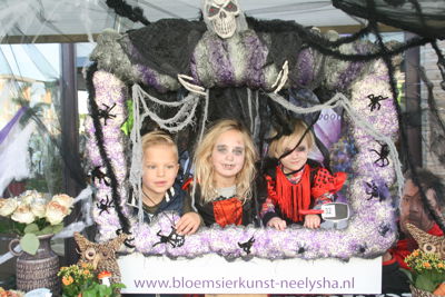 Foto 44 uit HalloweenFotoshoot2015