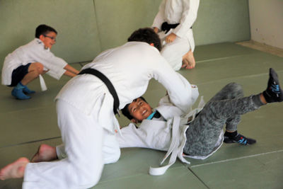 Foto 20 uit BewegenWaard 2019