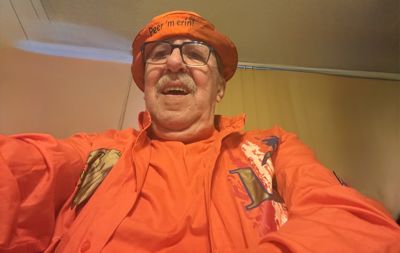 Foto 44 uit X-Oranje Gevoel in DE Beverwaard 2026 Geplaatst 24-5-26 en 14-6 Nederland-Japan.