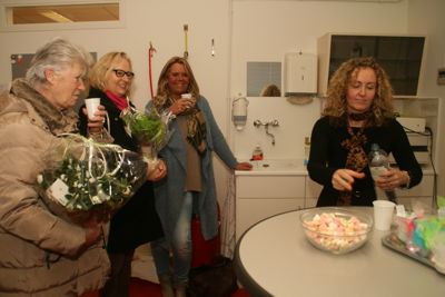 Foto 44 uit Afscheid DR.Petras