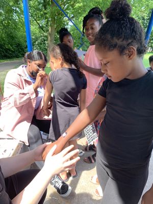 Foto 29 uit Sport & Spel Pit010