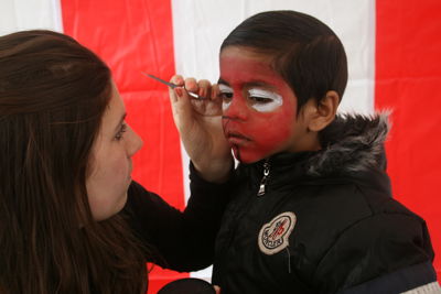 Foto 39 uit 27-4-17 Koningsdag