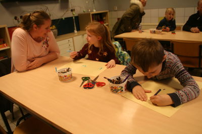 Foto 3 uit PasenStormpolder31-3