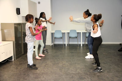 Foto 47 uit Theater & Dans 24-8