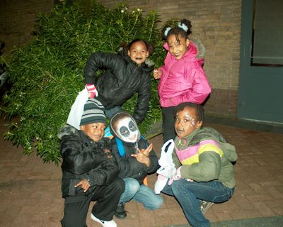 Foto 539 uit HalloweenBeverwaard