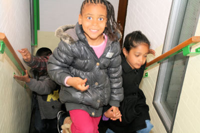 Foto 2 uit PaasBrood Versieren