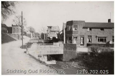 Foto 5 uit SloopEnOpbouwWIJK