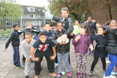 Foto 41 uit PCBDe Parel High Tea