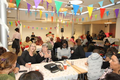 Foto 14 uit Stichting Ik Geef