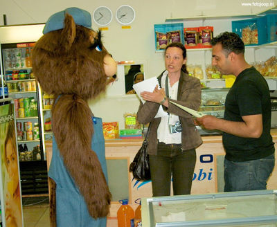 Foto 72 uit geboorte bever 4_6_8