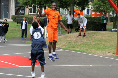 Foto 106 uit DwightMemorealDay