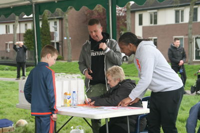 Foto 30 uit VoetbalFest17-4-16