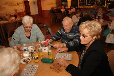 Foto 31 uit ZwartePietenBingo