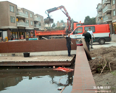 Foto 49 uit w.centrum eindfase