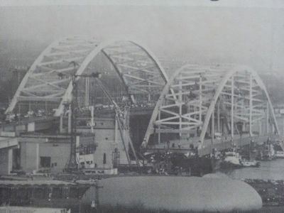 Foto 393 uit BRIENENOORDBRUG