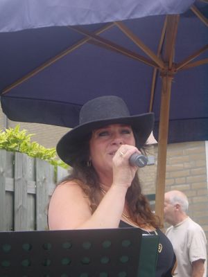 Foto 158 uit country feest 2005