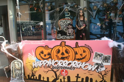 Foto 101 uit HALLOWEEN2016