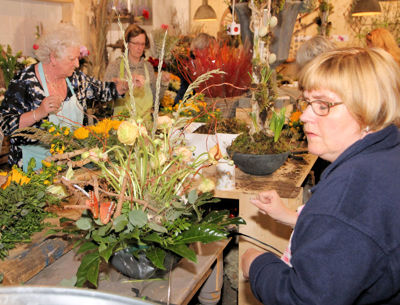 Foto 220 uit Workshops-Bloemen