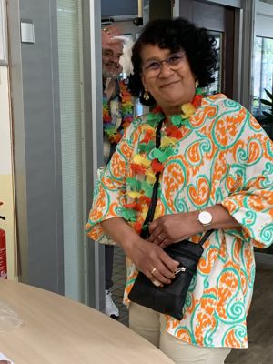 Foto 5 uit Lente Feest Focus