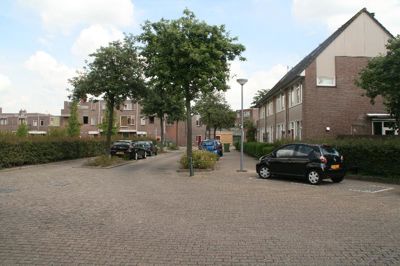 Foto 36 uit StratenBEVERWAARD