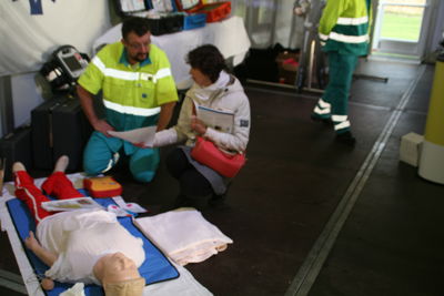 Foto 33 uit RoadshowBeverwaard