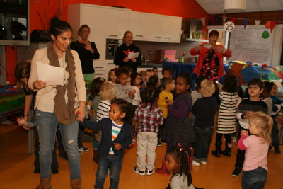 Foto 16 uit RKRegenboog25Jaar