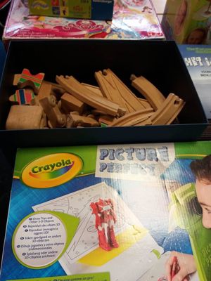 Foto 7 uit KledingBankSintKado's