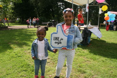 Foto 58 uit Zomer Festival12-8