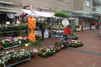 Foto 5 uit Braderie25-04-2015