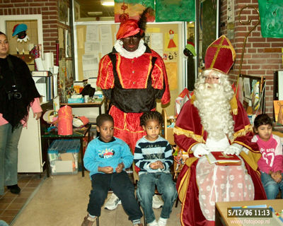 Foto 163 uit RK Regenboog