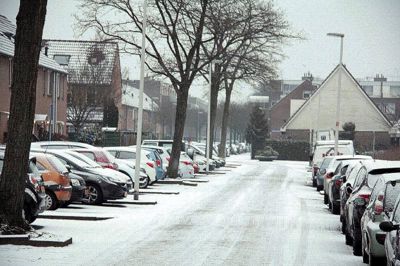 Foto 97 uit WinterIn Beverwaard