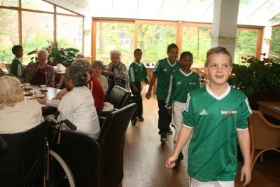 Foto 64 uit FeyenoordStreetLeague