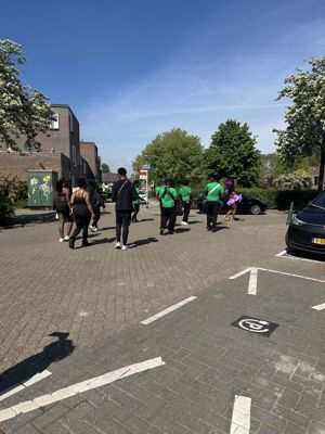 Foto 48 uit Dwight Talent Day 2026