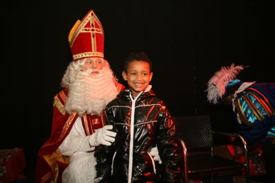 Foto 38 uit Sinterklaas30-11-12