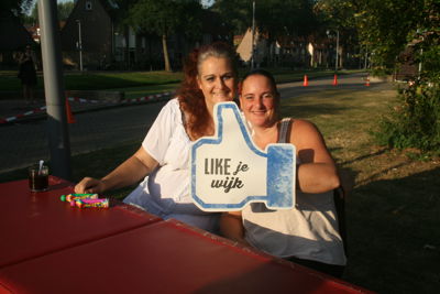 Foto 44 uit JubeleumrkRegenboog