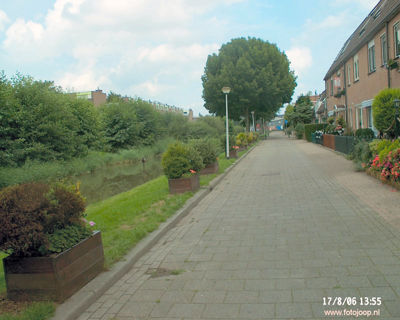 Foto 541 uit StratenBEVERWAARD