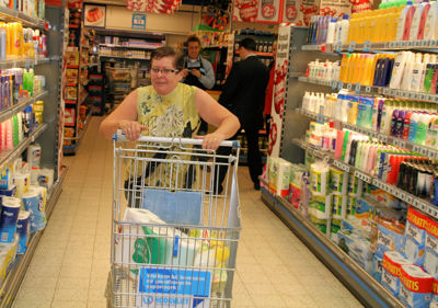 Foto 39 uit Hoogvliet Supermarkt