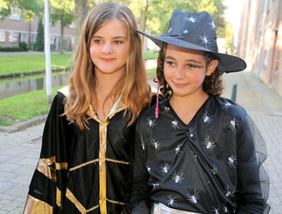 Foto 116 uit halloweenbeverwaard