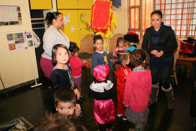 Foto 37 uit Sint in de Focus30_11