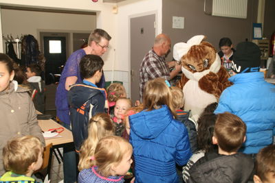 Foto 121 uit PasenStormpolder