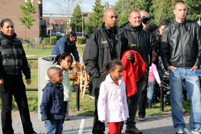 Foto 103 uit Opening Complex52