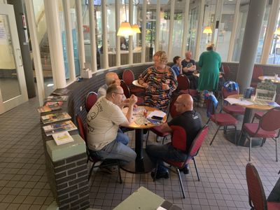 Foto 7 uit Talenten Beverwaard