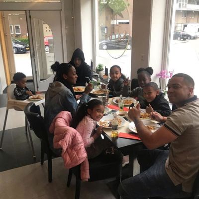 Foto 123 uit Saron-EetHuis NEW