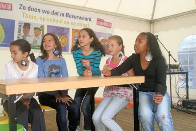 Foto 118 uit Wijkfeest25-06-2011